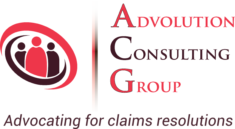 A professional consulting company that helps disabled individuals resolve their problems with their disability insurance provider